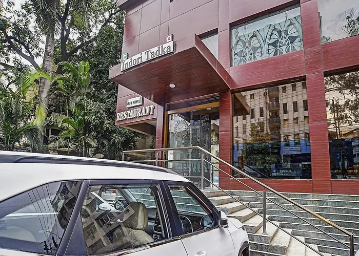 Townhouse Oak Utsav Residency Hotel Indore